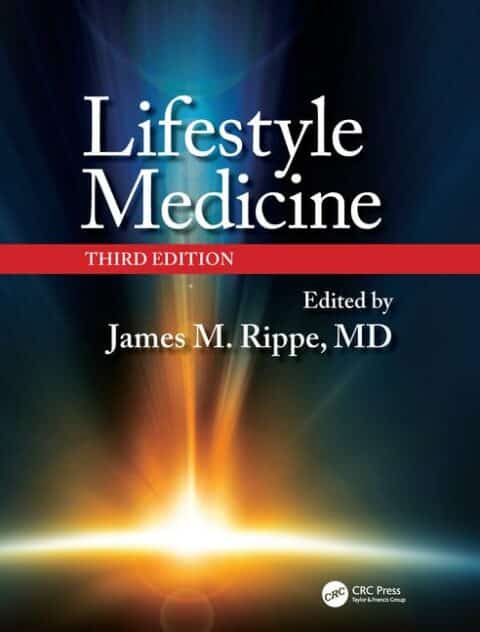 Manual of Lifestyle Medicine - American College of Lifestyle Medicine